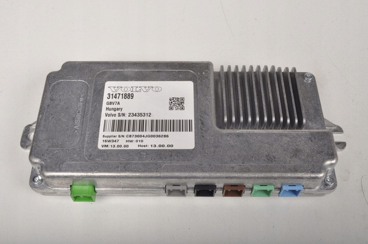 Модуль камери заднього виду Volvo: XC90 16-, 31471889, фото 1