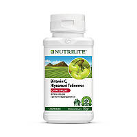 Nutrilite Витамин С, жевательные таблетки