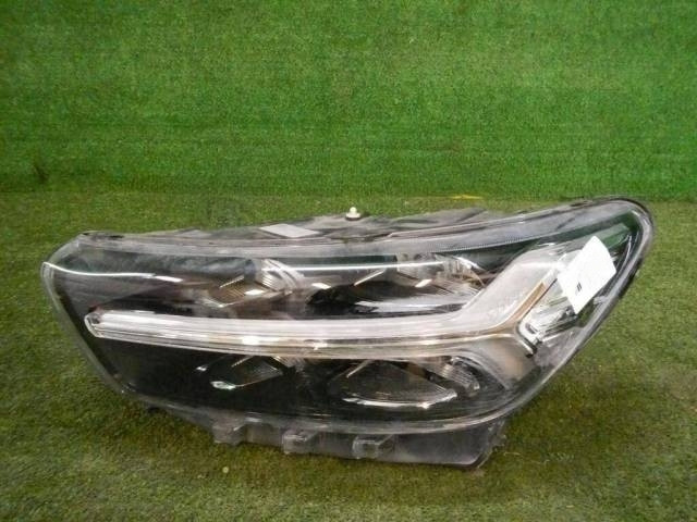 Фара передня ліва Volvo: XC40, 31655989