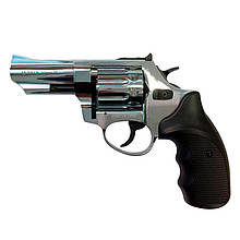 Револьвер під патрон Флобера EKOL Viper (3.0", 4.0 мм), яскравий хром