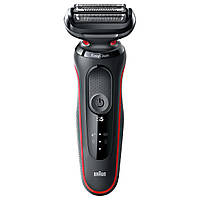 Электробритва Braun Series 5 EasyClean Wet&Dry 50-R1000s — Купить ...