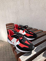 Кроссовки NB New Balance 327 женские,мужские нью беланс