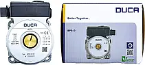 Циркуляційний насос Duca BPS для котла Bosch Gaz 6000, Buderus Logamax 87186457900, фото 6