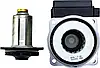 Циркуляційний насос Duca BPS для котла Bosch Gaz 6000, Buderus Logamax 87186457900, фото 7