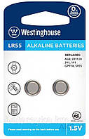 Батарейки Westinghouse AG8/LR55