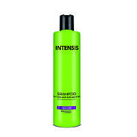 Prosalon Intensis Volume Shampoo For Thin Hair Шампунь для придания объема волос, 300 мл