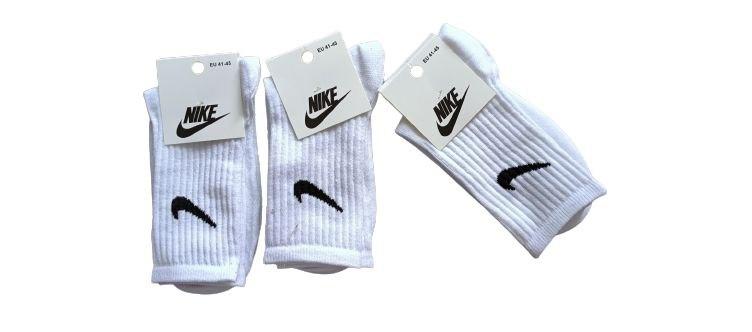 Чоловічі шкарпетки NIKE
