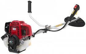 Коса бензинова, бензокоса, тример LEX BC-331, 4-тактна, 3,3 кВт