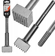 Бучарда Для Перфоратора SDS-Max 60 х 60 х 240 мм YATO (YT-47348)