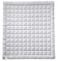 Якісна бамбукова ковдра Bamboo Uno 220 х 200 ( Billerbeck) Німеччина