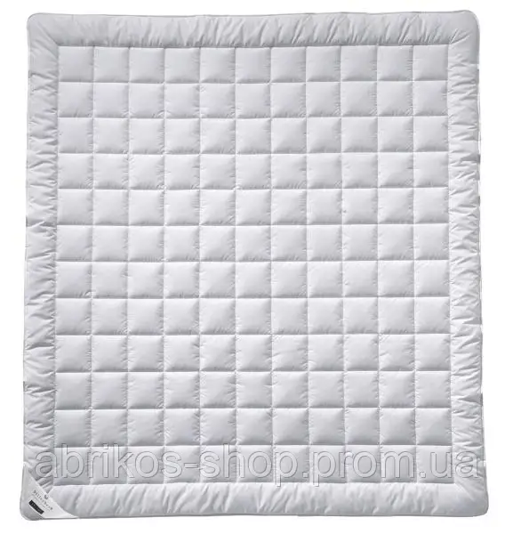 Якісна бамбукова ковдра Bamboo Uno 220 х 200 ( Billerbeck) Німеччина, фото 1