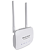 ТОП 4G маршрутизатор WiFi роутер World Vision 4G Connect Mini для підключення до інтернету, фото 3
