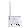 ТОП 4G WiFi маршрутизатор роутер World Vision 4G Connect micro 2, фото 4