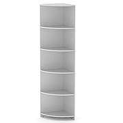 Кутовий Пенал 1, Компаніт, Німфеа альба