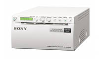 Sony UP-X898MD Аналоговый и цифровой черно-белый термопечатающий принтер формата A6