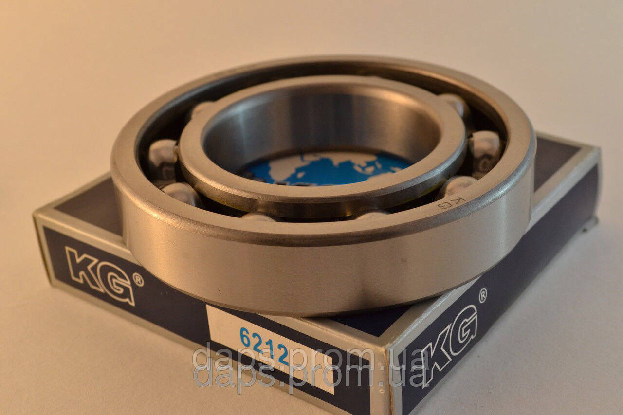 Подшипник 80209 (6209 ZZ C3) SKF Швеция - фото 3 - id-p310420488