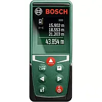 Лазерний далекомір Bosch UniversalDistance 50 0.05-50 м 0603672800