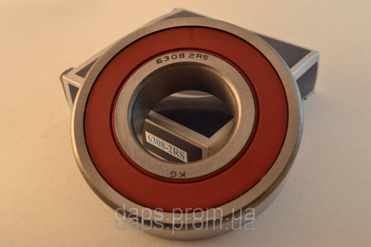 Подшипник 80209 (6209 ZZ C3) SKF Швеция - фото 4 - id-p310420488