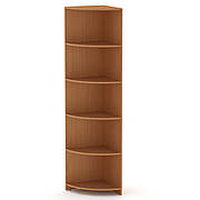 Кутовий Пенал 1, Компаніт, Бук