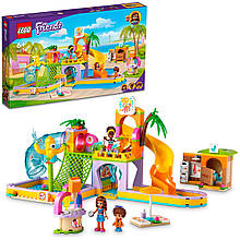 LEGO Friends 41720 Аквапарк