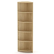 Кутовий Пенал 1, Компаніт, Дуб сонома