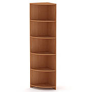 Кутовий Пенал 1, Компаніт, Вільха