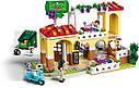LEGO Friends 41379 Ресторан Хартлейк Сіті, фото 5