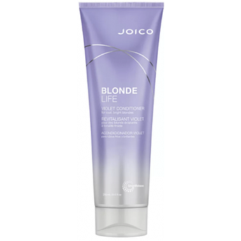 Кондиціонер фіолетовий для збереження яскравості блонду Joico Blonde Life Violet Conditioner