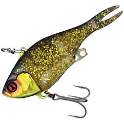 Воблер Jackall Jeublu 52mm 6.4g Gold And Black