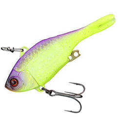 Воблер Jackall Jeublu 52mm 6.4g Maruhata Purple Chartreuse