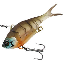 Воблер Jackall Jeublu 52mm 6.4g Maruhata Suji Shrimp