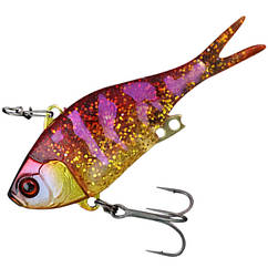 Воблер Jackall Jeublu 52mm 6.4g Red And Gold Gill