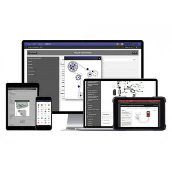 Активація бази даних з ремонту Haynes Pro Workshop / DATABASE (Motordata / Autodata)