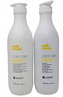 Milk Shake Color Care -ШАМПУНЬ 1000 мл + КОНДИЦІОНЕР 1000 мл