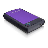 Внешний жесткий диск 2.5" USB 4.0TB Transcend StoreJet 25H3 (TS4TSJ25H3P)