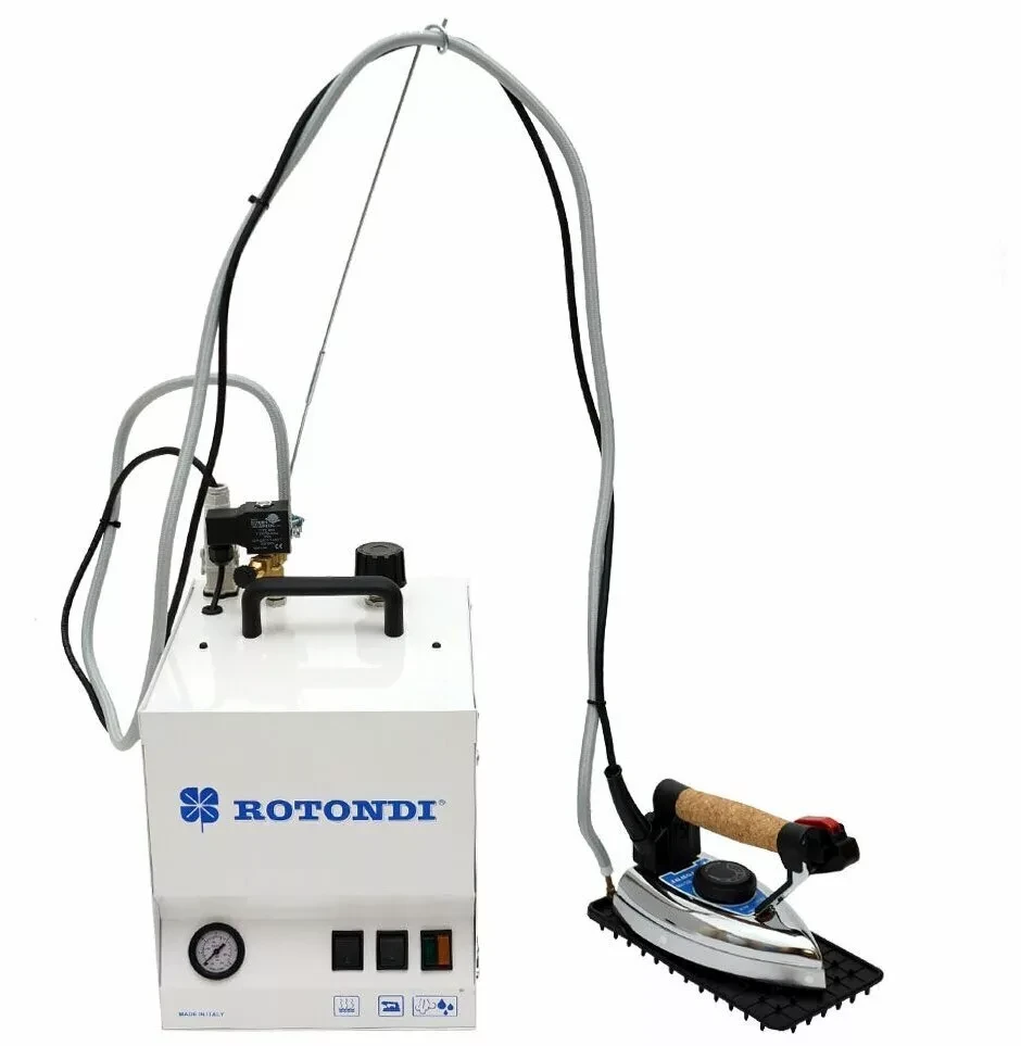 Парогенератор Rotondi Mini 45