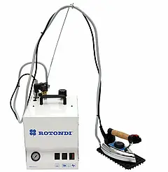 Парогенератори