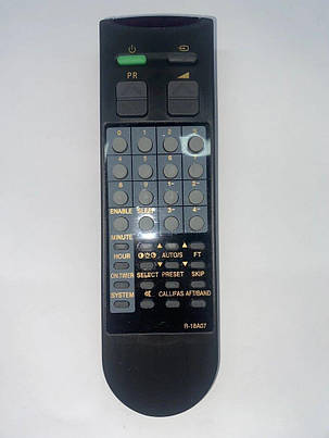 Пульт для телевізора Daewoo R-18A07, фото 2