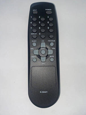 Пульт для телевізора Daewoo R-59A01, фото 2