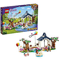 LEGO Friends 41447 Парк Хартлейк Сити