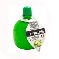 Piacelli Citrigreen сок лайма концентрированный, 200 мл.