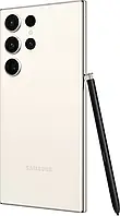 Samsung Galaxy S23 Ultra 5G 256 Gb SM-S918B/DS 2 Sim  Cream Snapdragon 8 Gen 2 5000 мАг, фото 3
