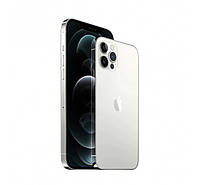 IPhone 12 Pro 256GB Silver  A14 Bionic 2815 мАч, фото 3