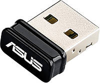 Wi-Fi адаптер ASUS USB-N10 Nano