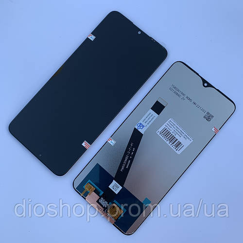 Купить Дисплей (экран) для Xiaomi RedMi 9/RedMi 9 Prime/Poco M2 ...