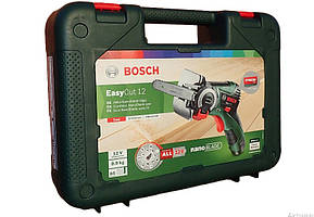 Ручна пила Bosch EasyCut 12