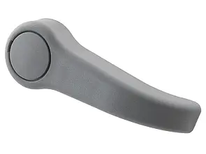 Renault Twingo I ручка для складання спинки переднього сидіння сіра рено твінго 1