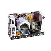 Ігровий дитячий набір "Піцерія" Pizza Shop Klein 7306KL, World-of-Toys
