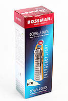 УЦЕНКА 30% Фонарь/лампа Bossman 6811 Samsung 2900mAh до 10 час. в кор. /1/