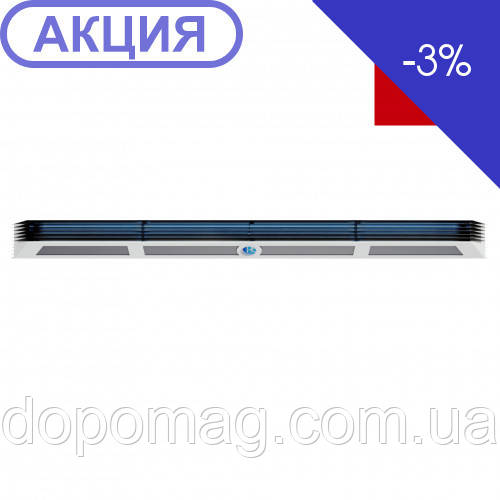 Екранований опромінювач із жалюзі BactoSfera EKRAN Jalousie 55+100%